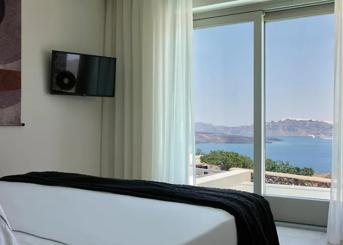 Apanemo Private فندق