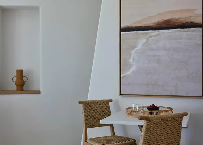 Apanemo Private Otel