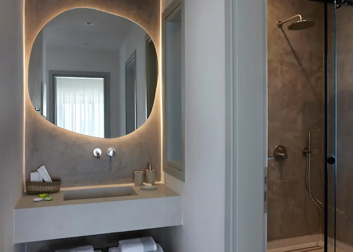 Otel Apanemo Private