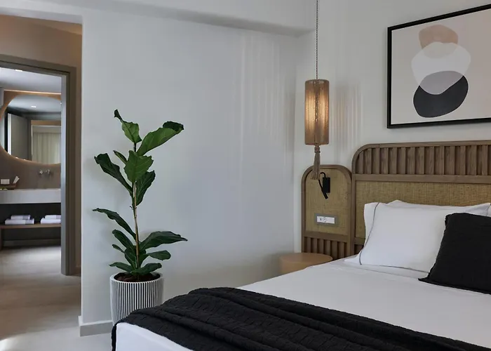 Apanemo Private Otel