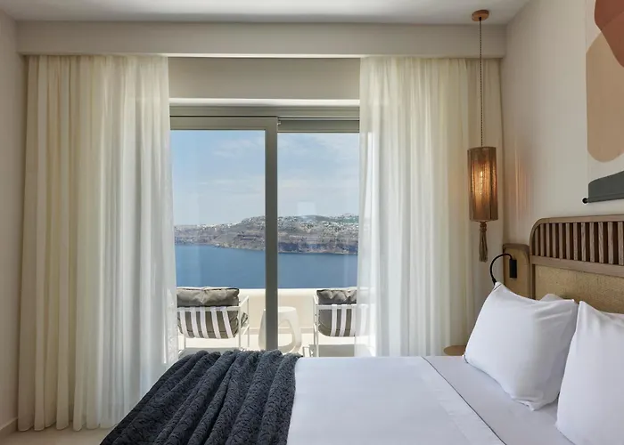 Otel Apanemo Private Akrotírion