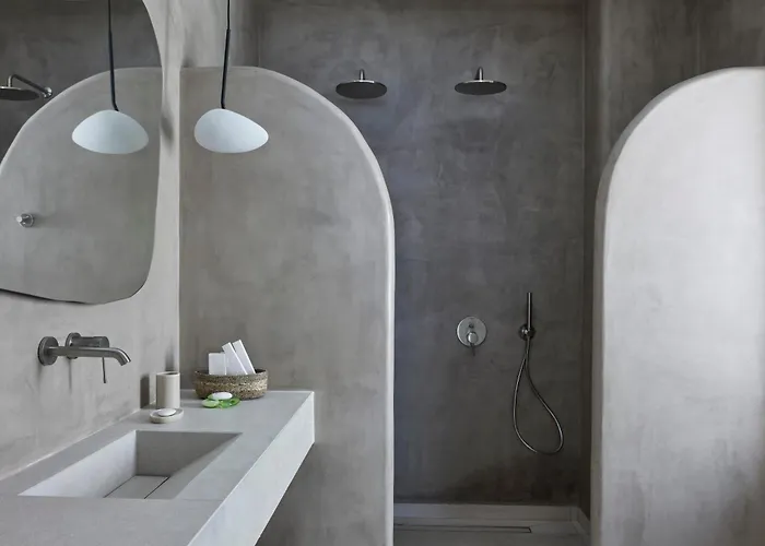 Apanemo Private Akrotírion