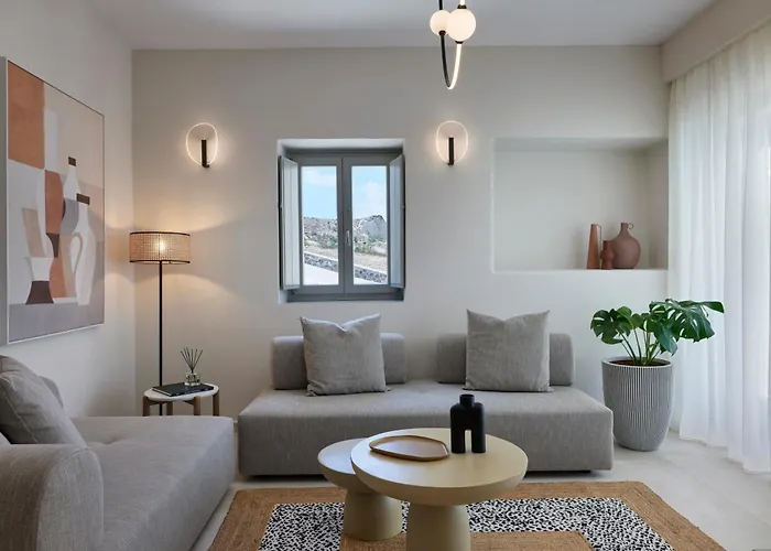 Apanemo Private * Akrotírion