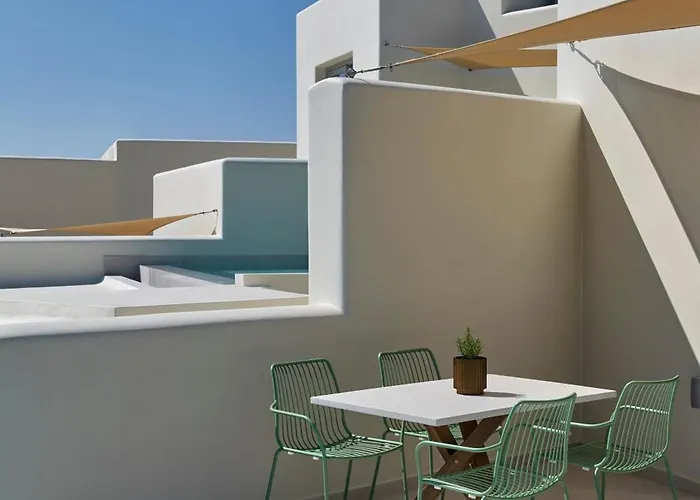 Otel Apanemo Private